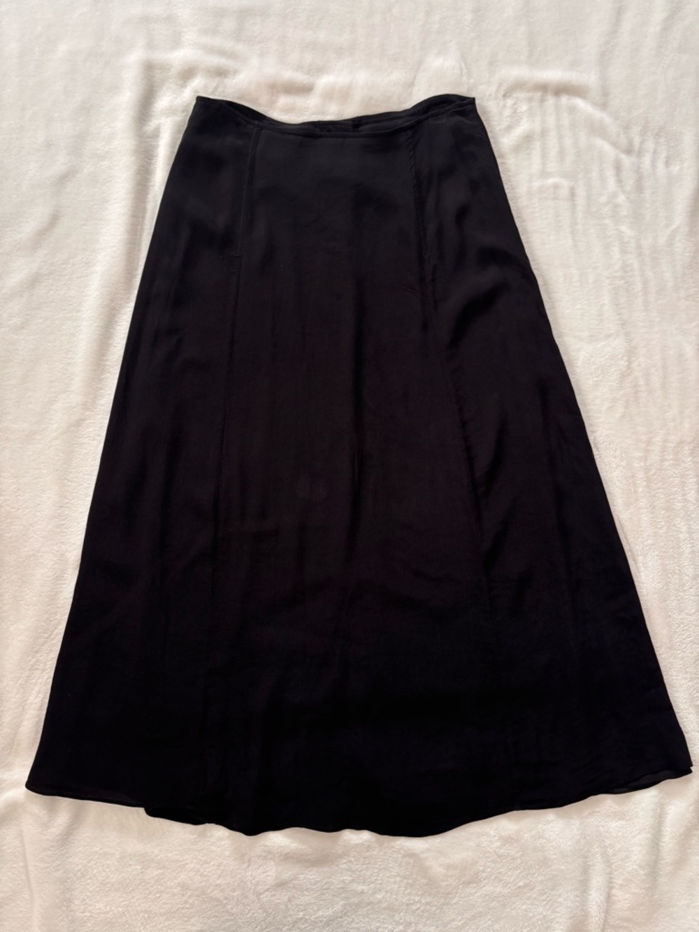 Aritzia Wilfred midi skirt - Picture 2 of 8